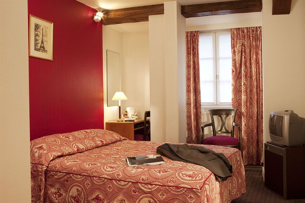 Hotel Wallace - Orso Hotels Paryż Pokój zdjęcie